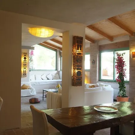 Le Torracce Agriturismo Olistico