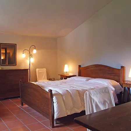 Le Torracce Agriturismo Olistico