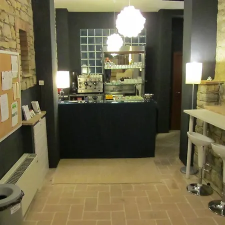 Le Torracce Agriturismo Olistico Gospodarstwo agroturystyczne