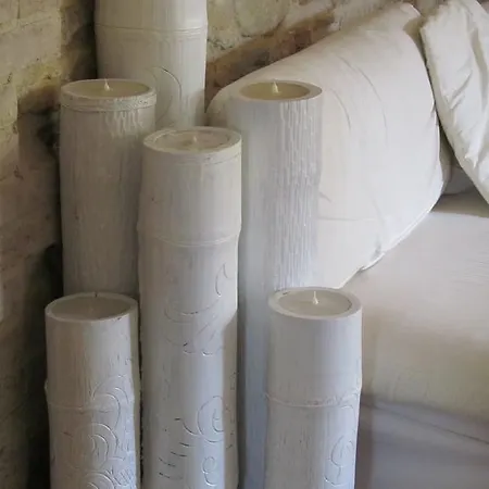 Le Torracce Agriturismo Olistico Gospodarstwo agroturystyczne Valfabbrica