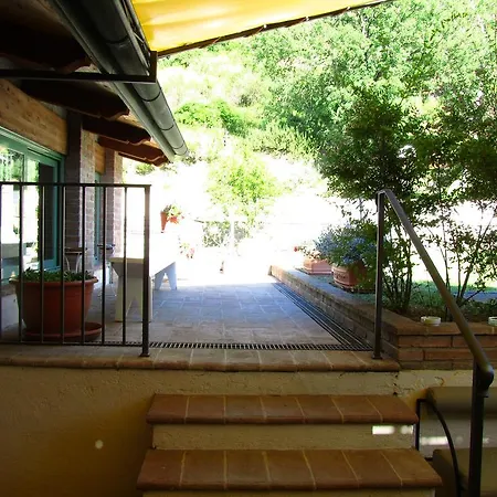 Le Torracce Agriturismo Olistico