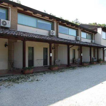 Le Torracce Agriturismo Olistico * Valfabbrica