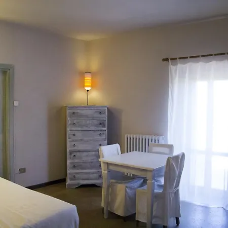 Le Torracce Agriturismo Olistico *