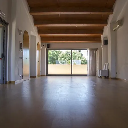 Le Torracce Agriturismo Olistico Valfabbrica