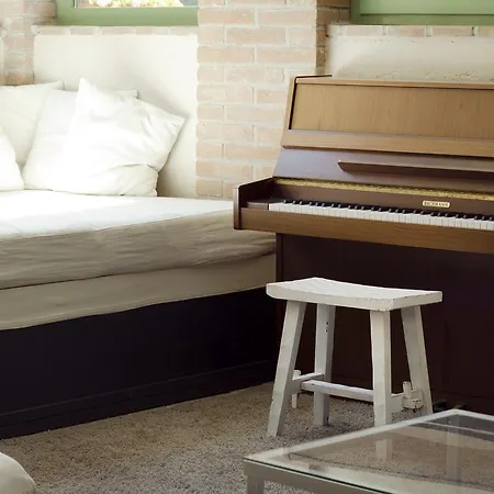 Le Torracce Agriturismo Olistico *