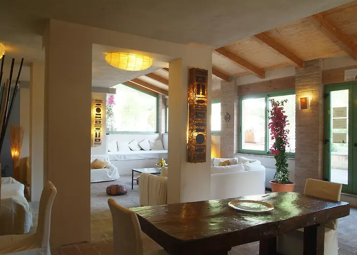 Le Torracce Agriturismo Olistico