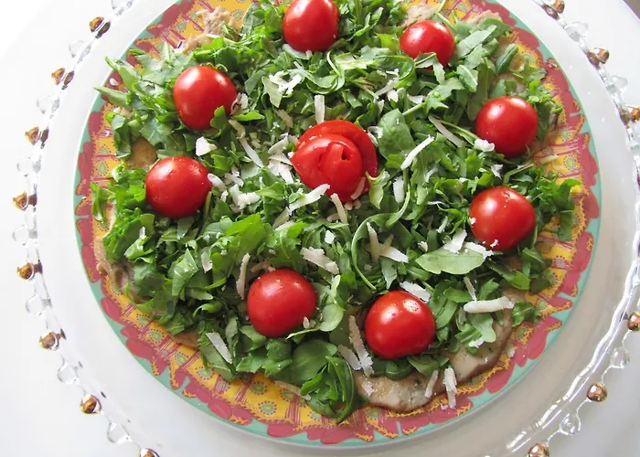 Le Torracce Agriturismo Olistico * Valfabbrica