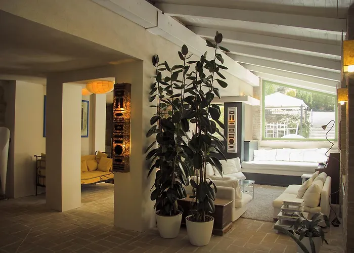 Vakantieboerderij Le Torracce Agriturismo Olistico